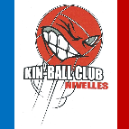 Kin-Ball club Nivelles